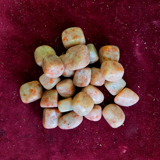 Rodado Piedra Sol – Energía Positiva, Alegría y Vitalidad