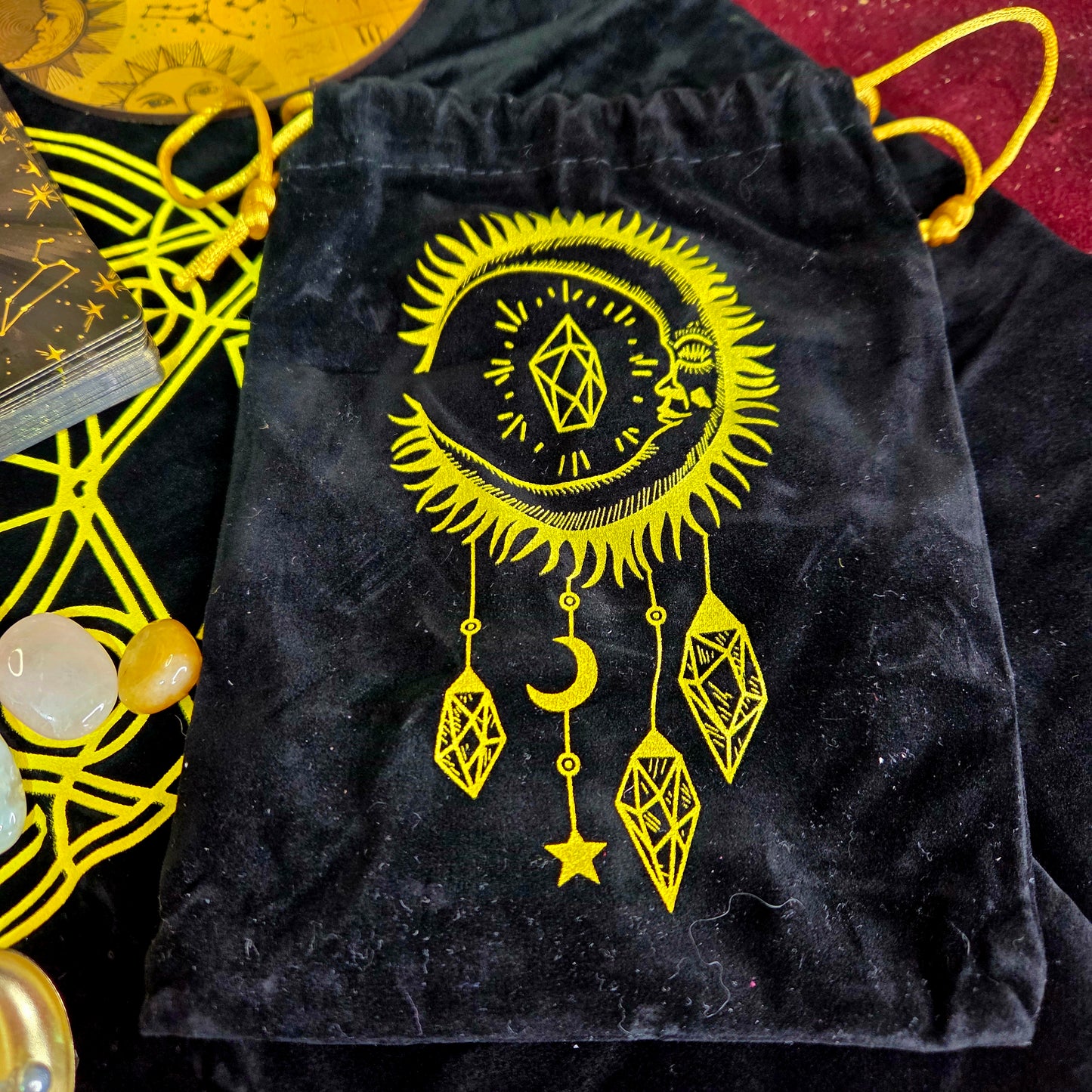Caja Tarot Pack Completo