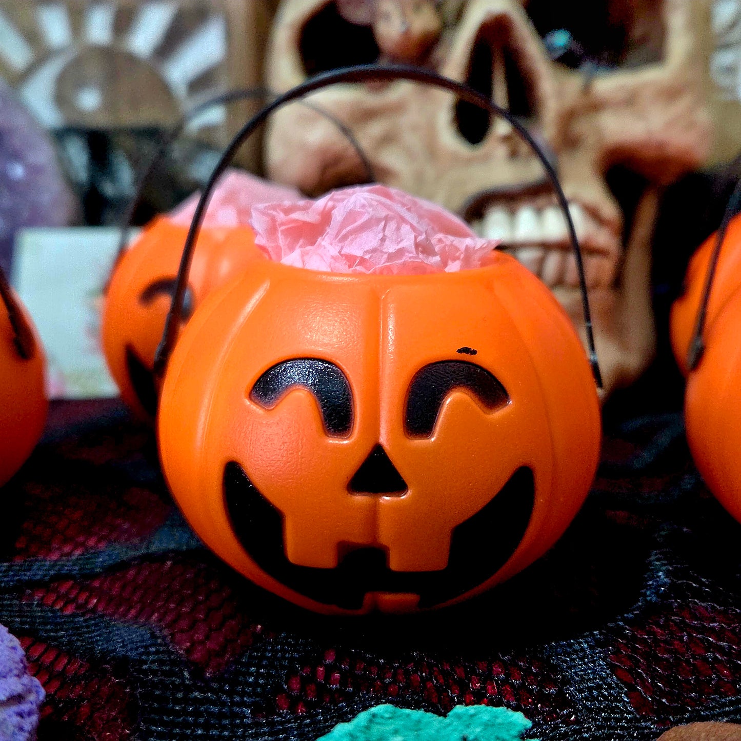 Calabaza Sorpresa - Inciensos & Mineral