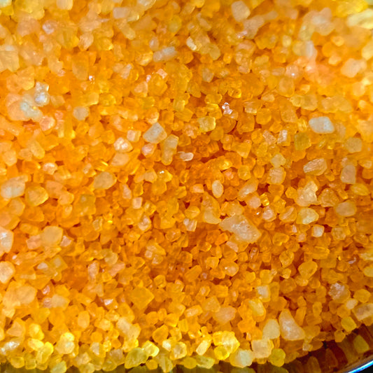 Sales de Baño Desintoxicantes - Árbol del té / Enebro / May Chang