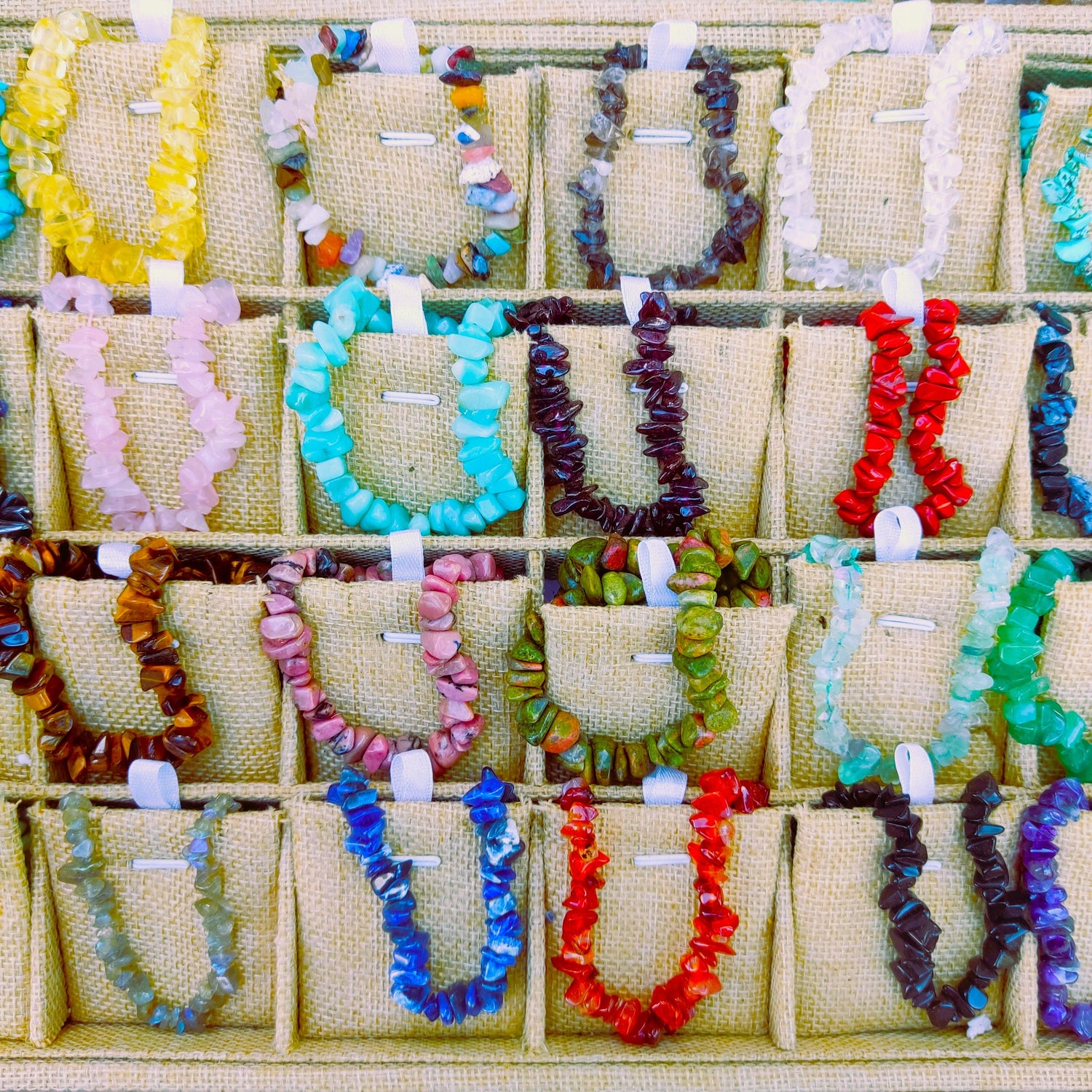COLLARES
