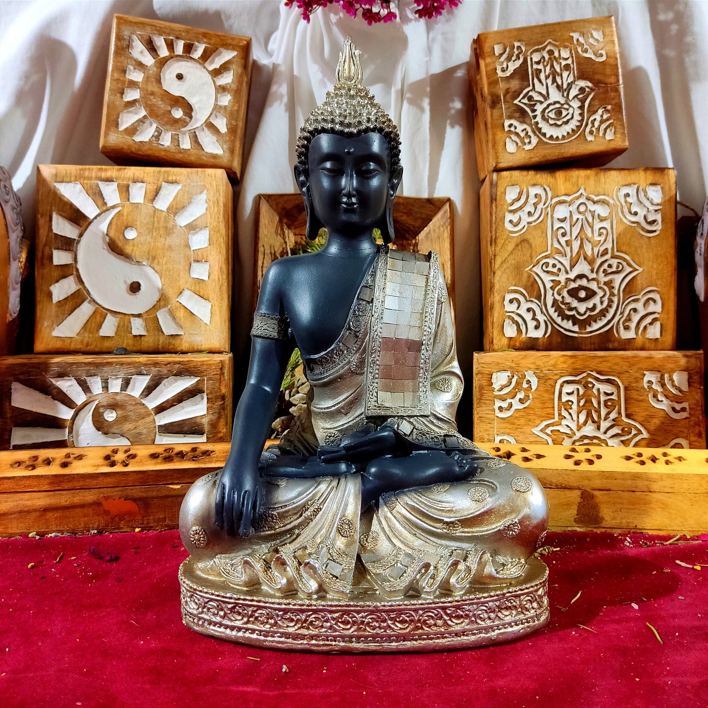 Buda Anala