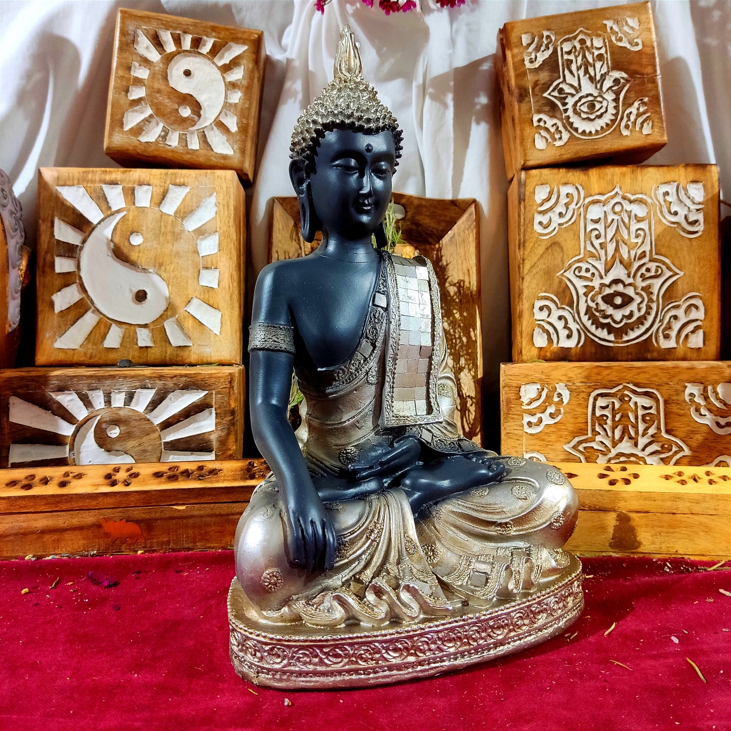 Buda Anala