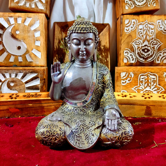 Buda Ashanti