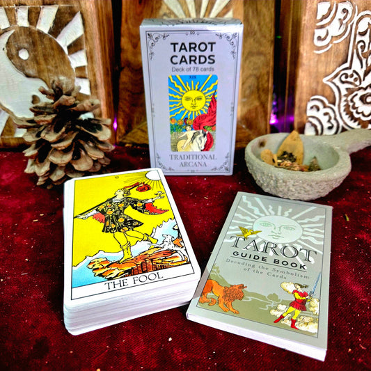 Tarot Tradicional