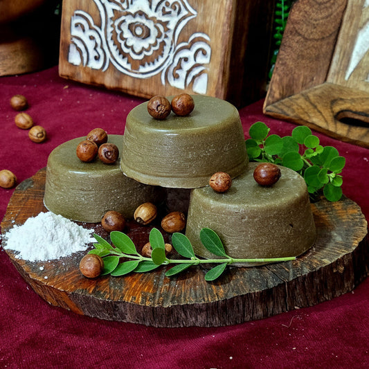 Acondicionador Natural Cabello Fino  Brillo Volumen  Suavidad  Fuerza