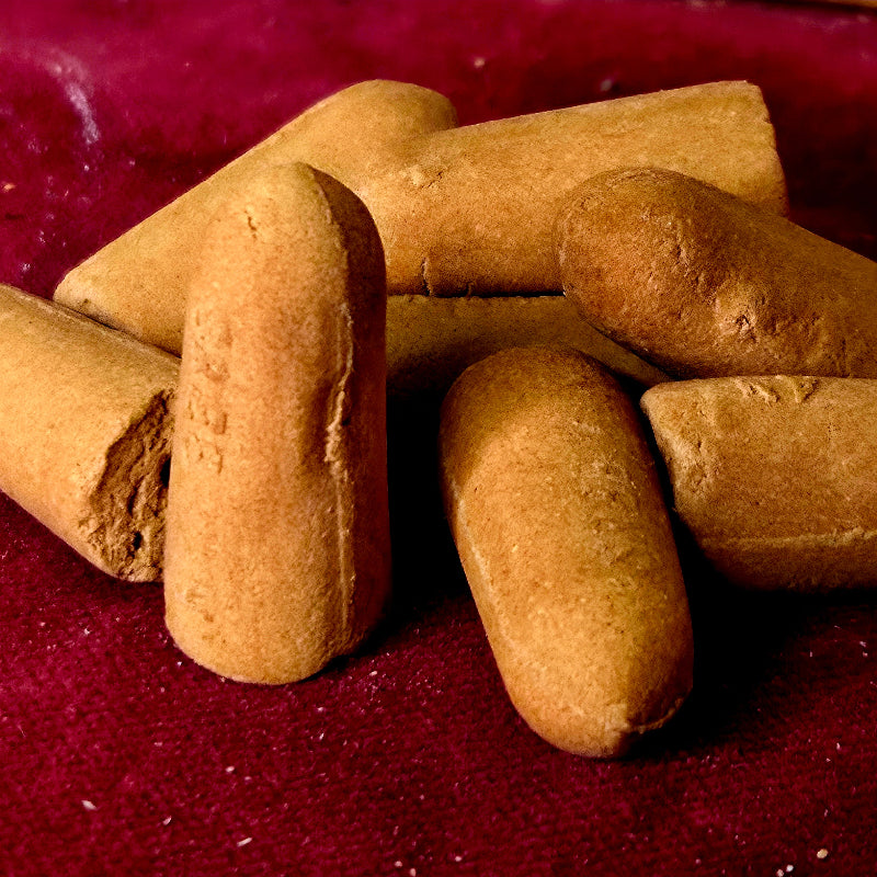 Conos de Reflujo Naturales Limpieza Energetica abundancia proteccion