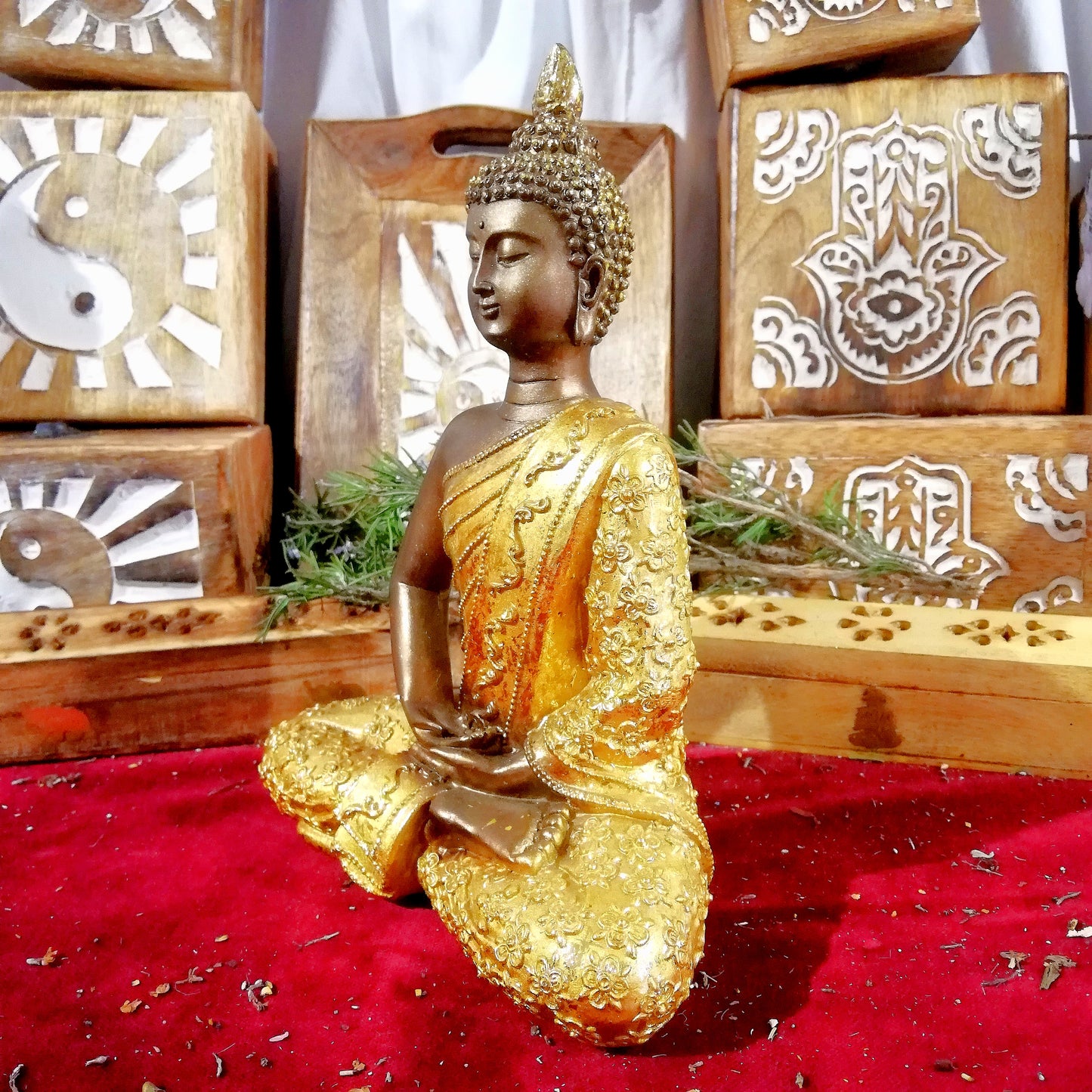 Buda Ajala