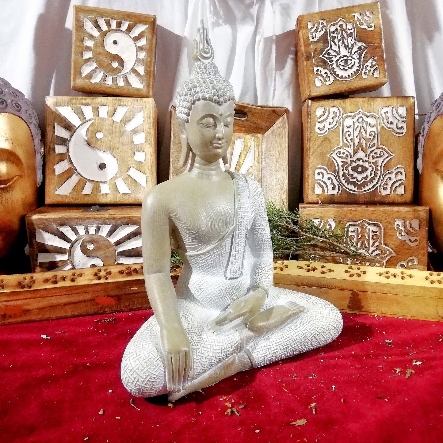 Buda Sarani