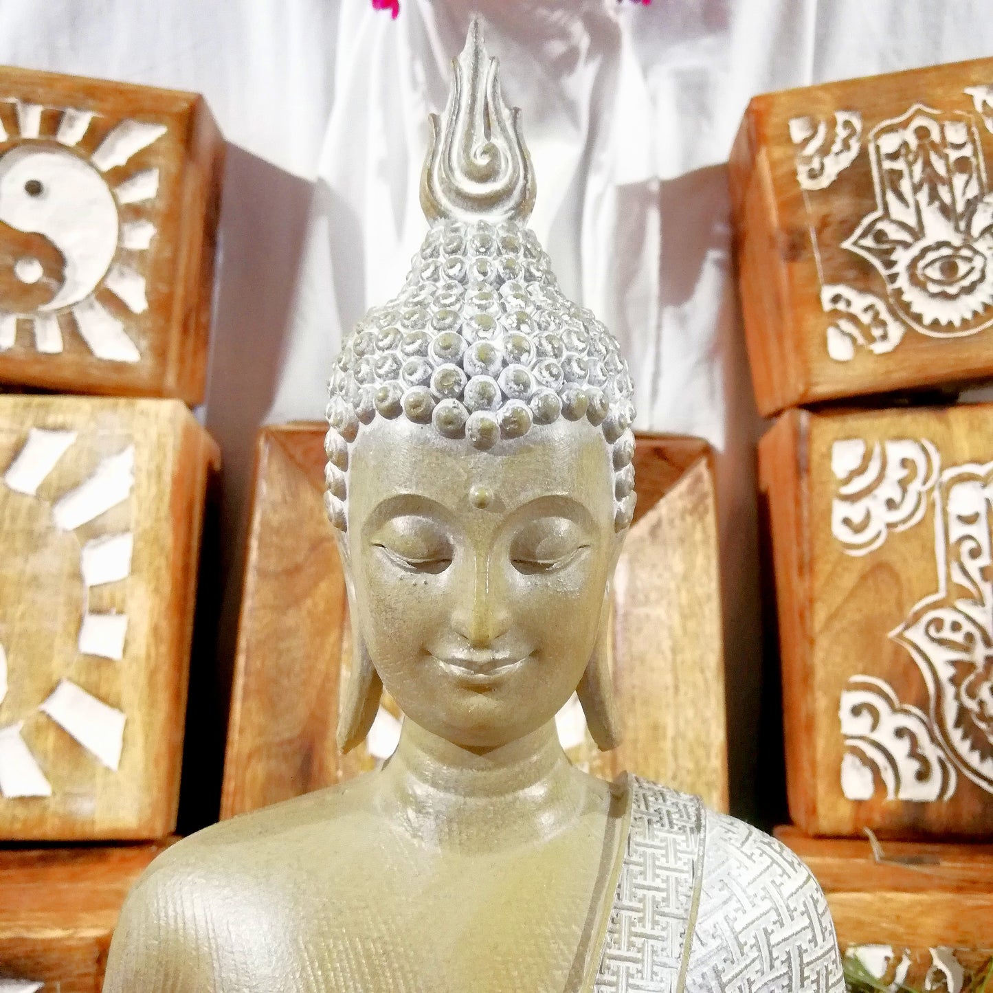 Buda Sarani