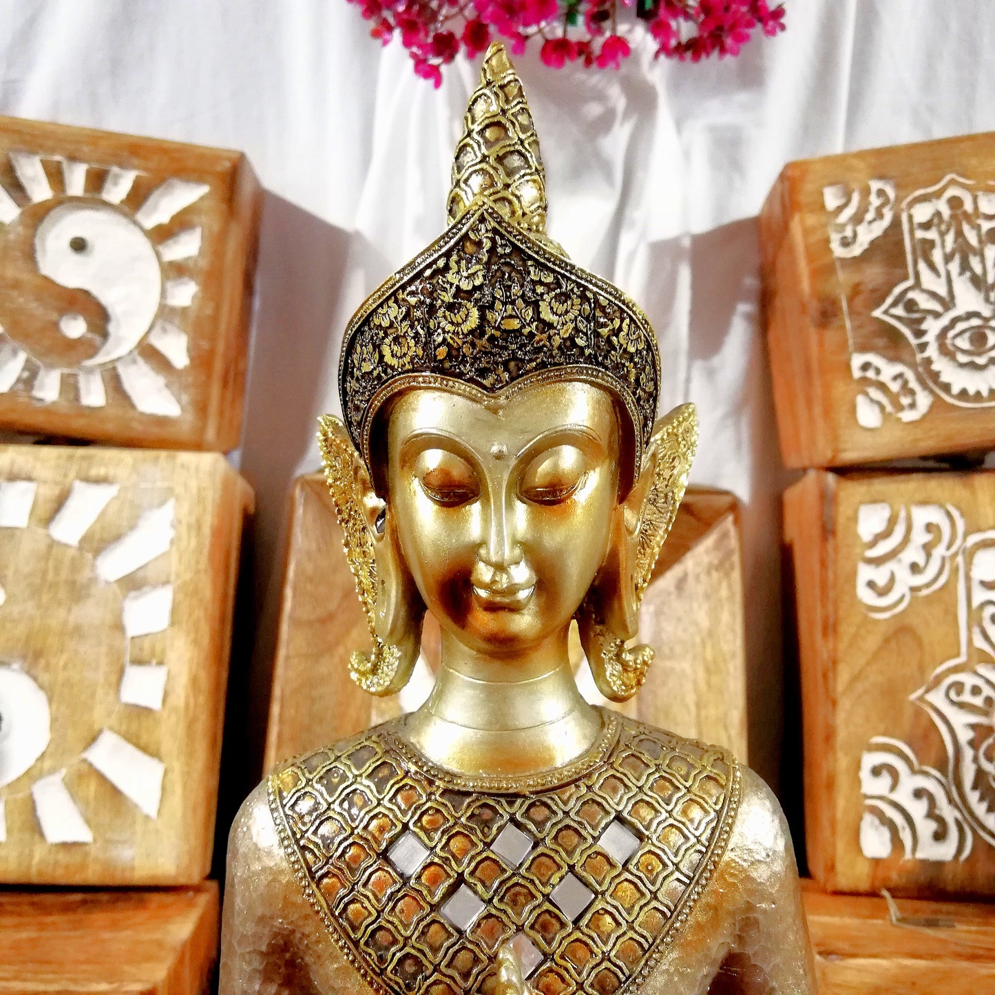 Buda Anuri