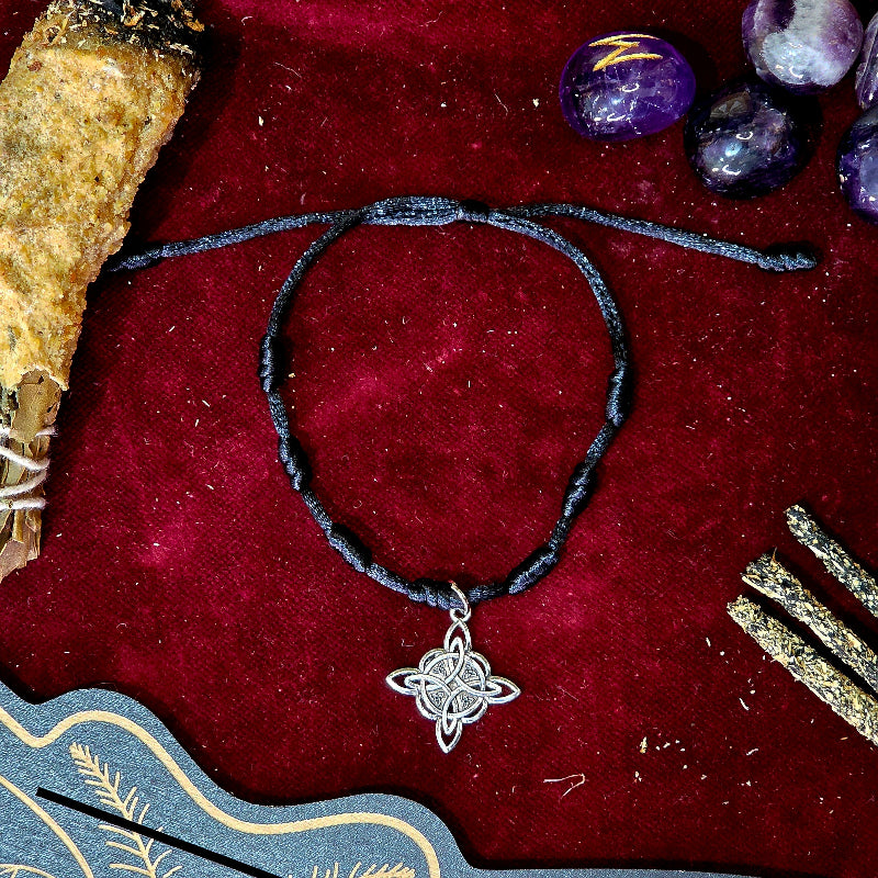 Pulsera_7_Nudos_Negra_con_Nudo_de_Bruja_Amuleto_de_Proteccion