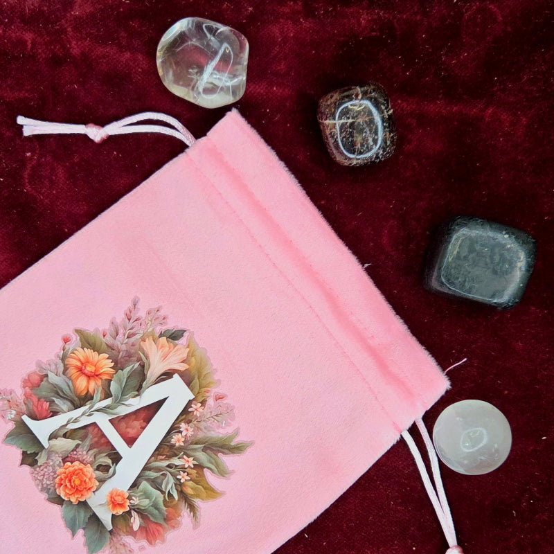 kit Minerales Limpieza Energetica  Selenita  Cuarzo Cristal  Granate Shungita