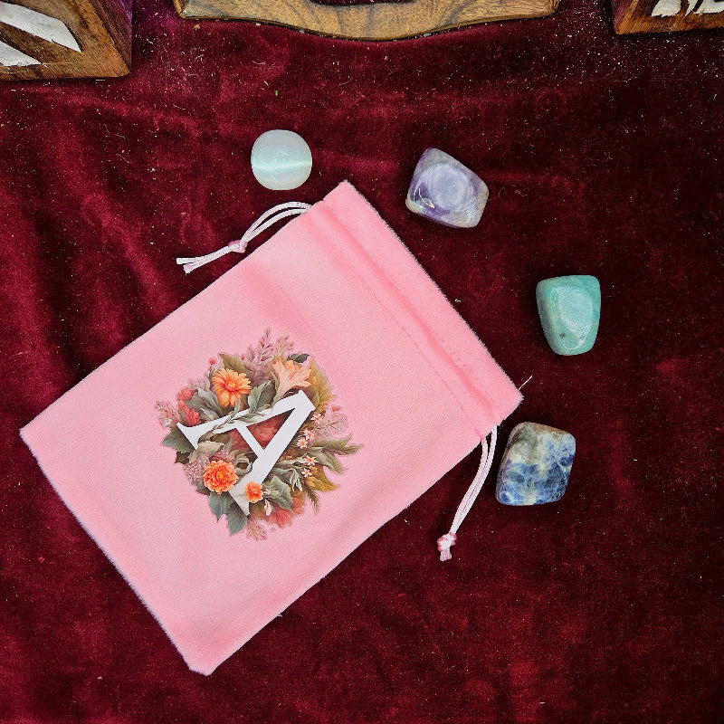 kit Minerales Relajacion Amatista  Sodalita  Selenita  Amazonita