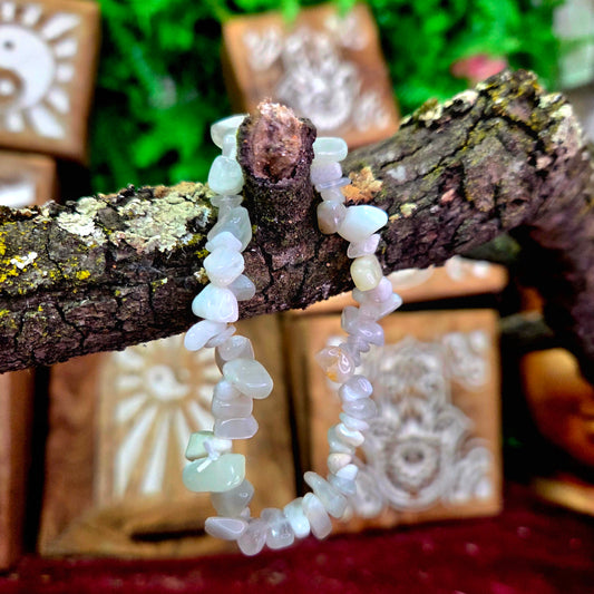 Pulsera Piedra Luna