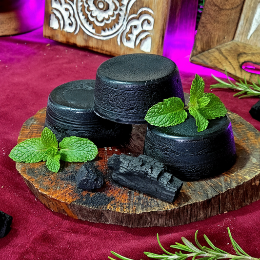 Acondicionador Natural Cabello Graso - Frescor / Regulador / Nutritivo