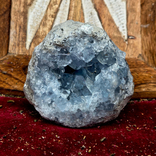 Drusa de Celestina 338g