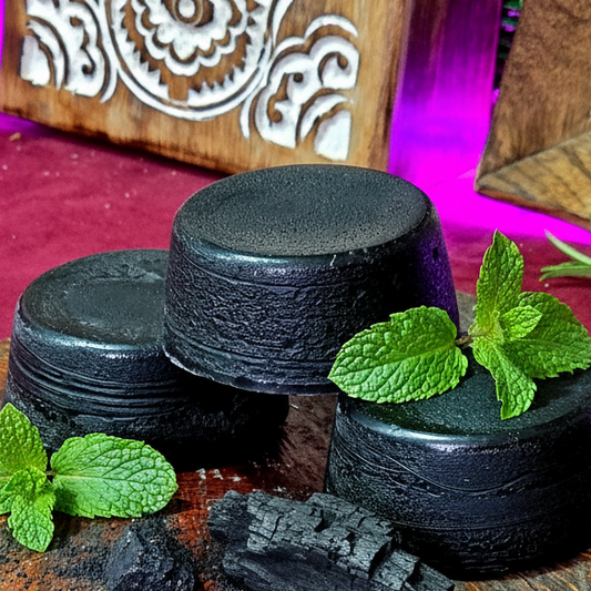 Acondicionador Natural Cabello Graso - Frescor / Regulador / Nutritivo