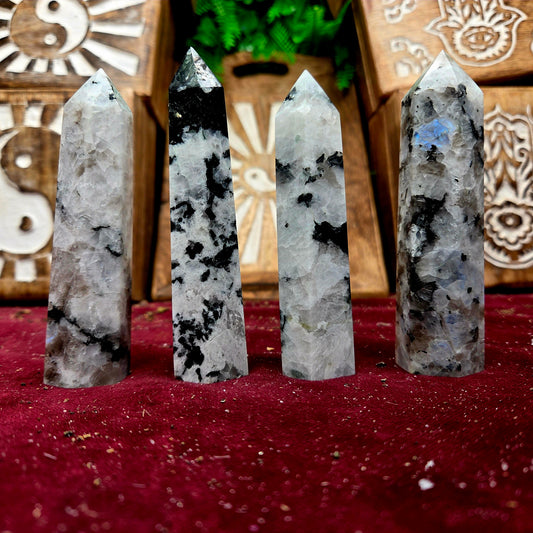 Punta de Piedra Luna 100/130g