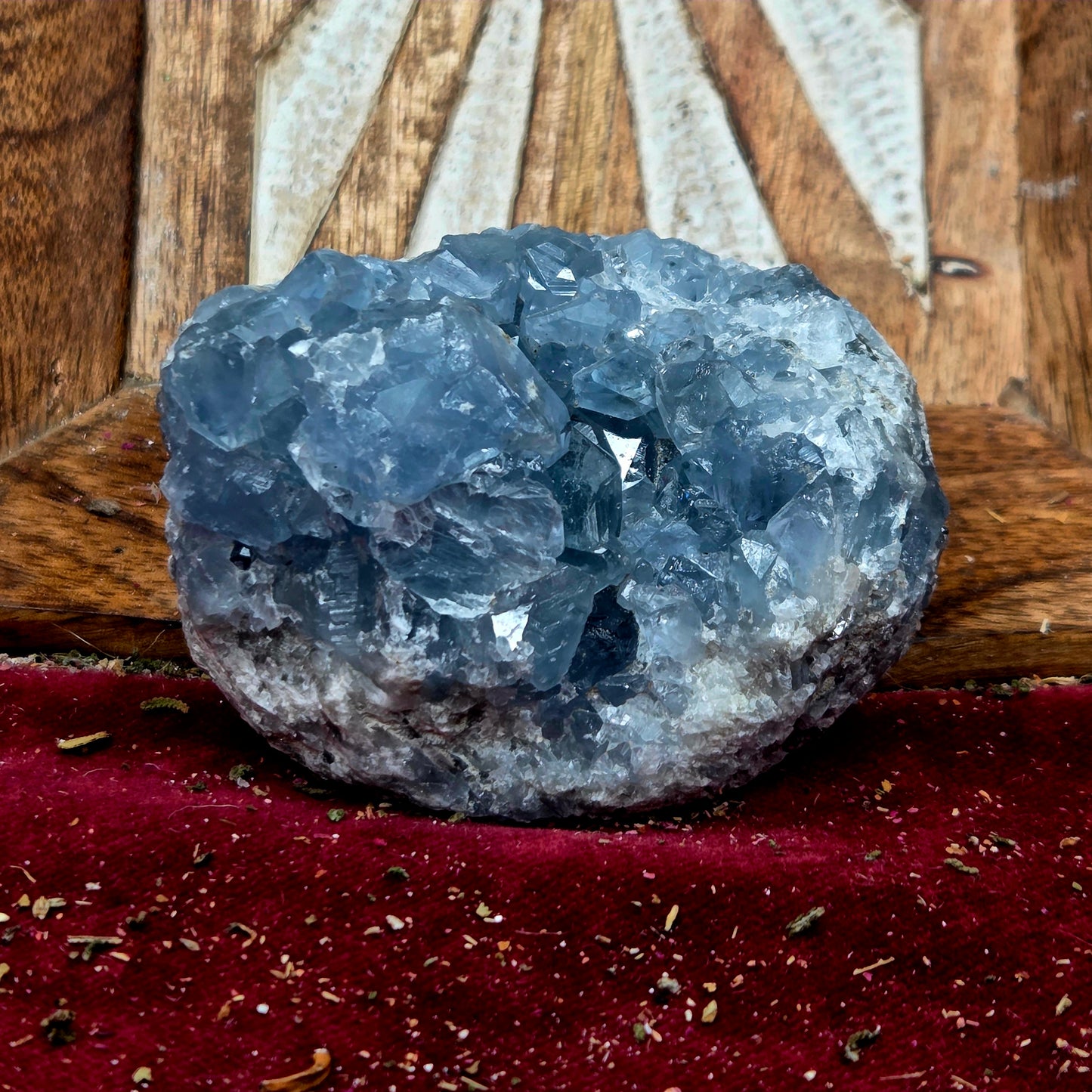 Drusa de Celestina 326g
